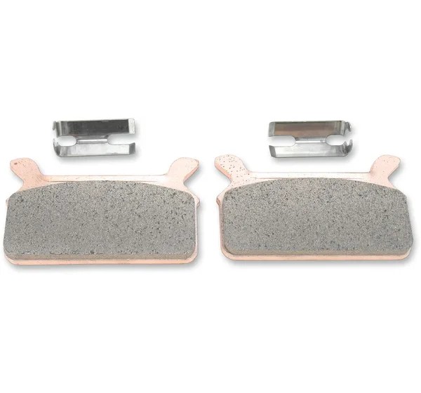 DRAG SPECIALTIES Bremsbeläge & Bremsbacken für Harley Davidson FLHTC 1340 1986-1998