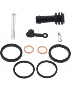 MOOSE RACING BREMSSATTEL UMBAUSATZ 2