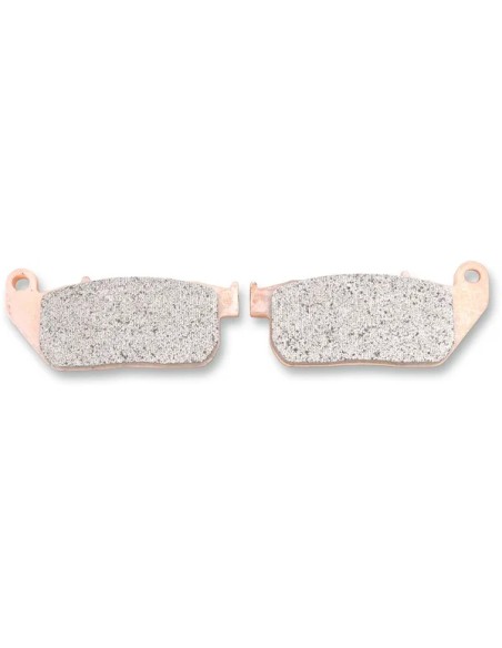 DRAG SPECIALTIES Bremsbeläge & Bremsbacken für Harley Davidson XL 1200 C 2004-2013