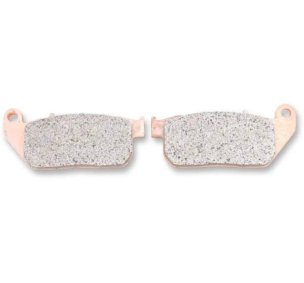 DRAG SPECIALTIES Bremsbeläge & Bremsbacken für Harley Davidson XL 1200 C 2004-2013