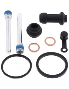 MOOSE RACING BREMSSATTEL UMBAUSATZ 2