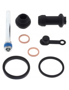 MOOSE RACING BREMSSATTEL UMBAUSATZ 2