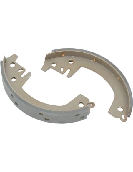 DRAG SPECIALTIES Bremsbeläge & Bremsbacken für Harley Davidson FL 1200 1958-1962