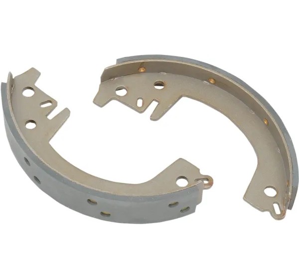 DRAG SPECIALTIES Bremsbeläge & Bremsbacken für Harley Davidson FL 1200 1958-1962
