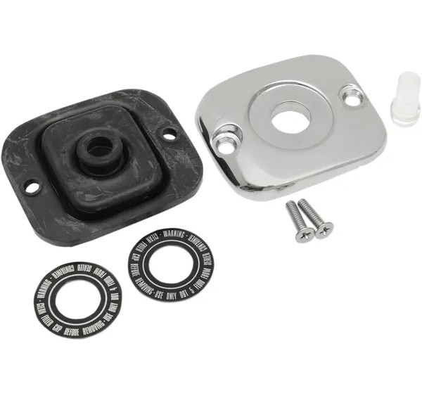 DRAG SPECIALTIES Montagematerial & Zubehör für Harley Davidson FXDF 1690 2012-2017