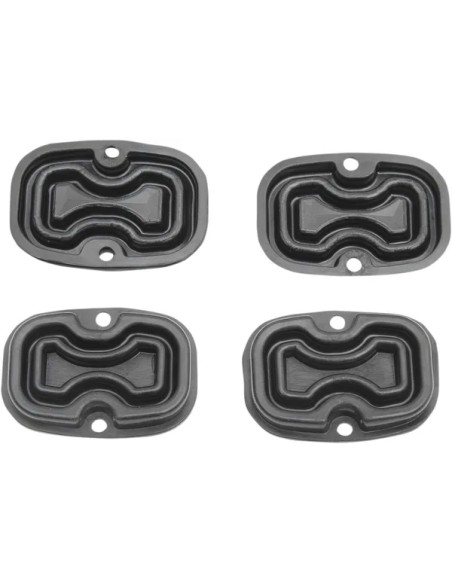 DRAG SPECIALTIES Hauptzylinder für Harley Davidson FLHTK 1868 ABS 2019-2024