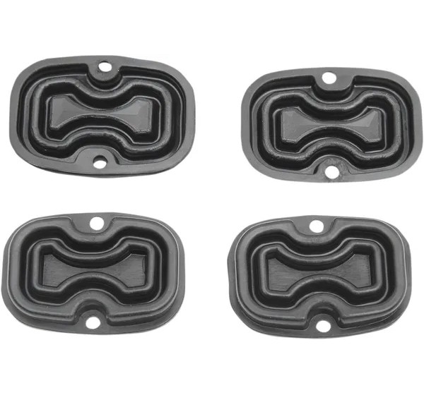 DRAG SPECIALTIES Hauptzylinder für Harley Davidson FLHTK 1868 ABS 2019-2024