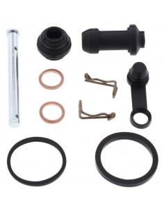 MOOSE RACING BREMSSATTEL UMBAUSATZ 2