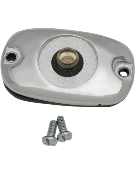 DRAG SPECIALTIES Montagematerial & Zubehör für Harley Davidson FLSTC 1450 2000-2005