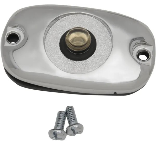 DRAG SPECIALTIES Montagematerial & Zubehör für Harley Davidson FLSTC 1450 2000-2005
