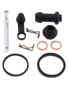 MOOSE RACING BREMSSATTEL UMBAUSATZ 2