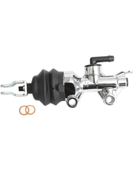 DRAG SPECIALTIES Hauptzylinder für Harley Davidson XL 1200 C 2004-2006