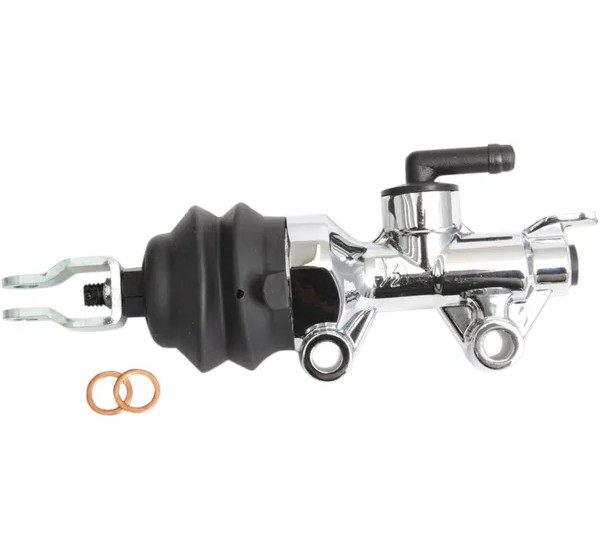 DRAG SPECIALTIES Hauptzylinder für Harley Davidson XL 1200 C 2004-2006