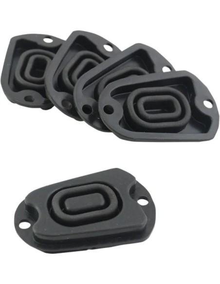 DRAG SPECIALTIES Hauptzylinder für Harley Davidson XL 1200 X ABS 2014-2022