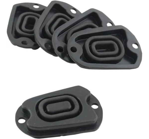 DRAG SPECIALTIES Hauptzylinder für Harley Davidson XL 1200 X ABS 2014-2022
