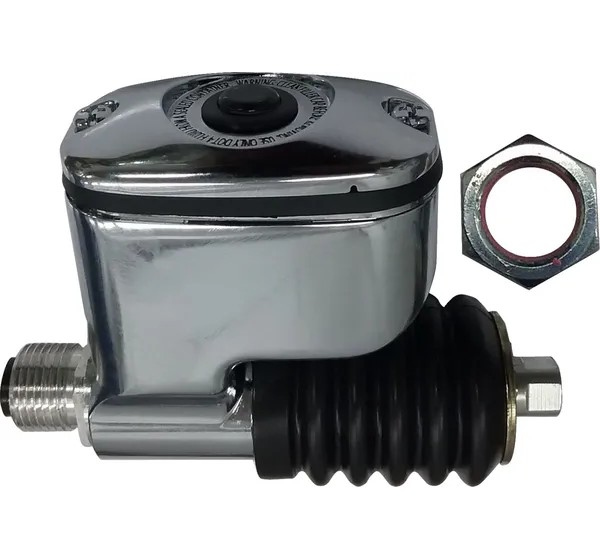 DRAG SPECIALTIES Hauptzylinder für Harley Davidson FXDB 1584 2007-2011