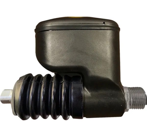 DRAG SPECIALTIES Hauptzylinder für Harley Davidson FXDB 1584 2007-2011