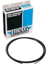 Universal Rolle 3/16" Außendurchmesser Nylon-Bremsleitung