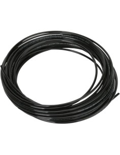 Universal Rolle 3/16" Außendurchmesser Nylon-Bremsleitung