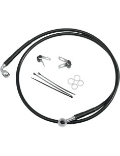 Edelstahl-Bremsleitungs-Kit