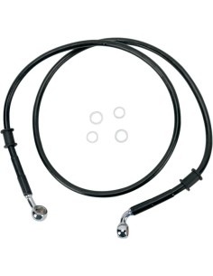 Edelstahl-Bremsleitungs-Kit