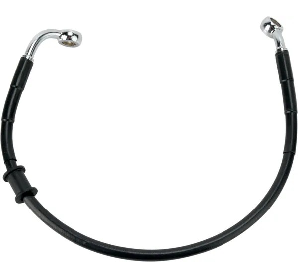 DRAG SPECIALTIES Brems- & Kupplungsleitungen für Harley Davidson FXDB 1584 2008-2013