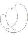 Edelstahl-Bremsleitungs-Kit