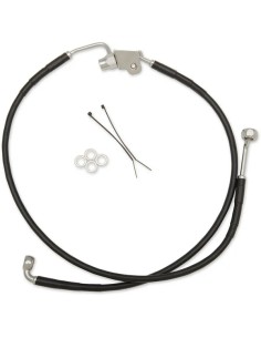 Edelstahl-Bremsleitungs-Kit