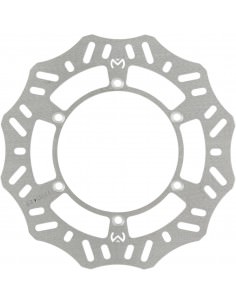 MOOSE RACING BREMSSCHEIBE STAHL VORNE 2
