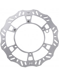 MOOSE RACING BREMSSCHEIBE STAHL VORNE 2