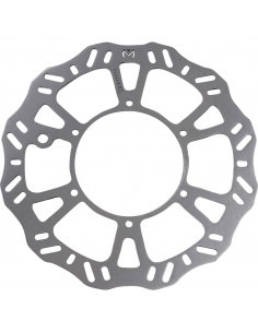 MOOSE RACING BREMSSCHEIBE STAHL VORNE 2