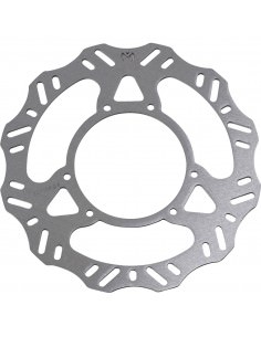 MOOSE RACING BREMSSCHEIBE STAHL VORNE 2