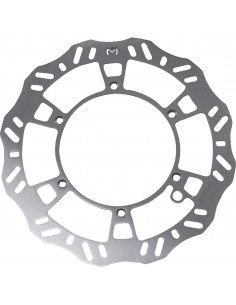 MOOSE RACING BREMSSCHEIBE STAHL VORNE 2