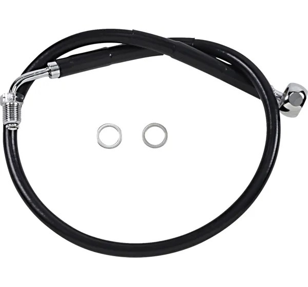 DRAG SPECIALTIES Brems- & Kupplungsleitungen für Harley Davidson FXBRS 1868 ABS 2018-2022