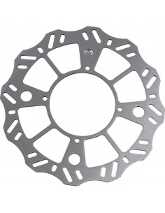 MOOSE RACING BREMSSCHEIBE STAHL VORNE 2