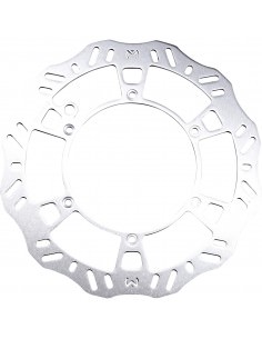 MOOSE RACING BREMSSCHEIBE STAHL VORNE 2