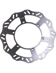 MOOSE RACING BREMSSCHEIBE STAHL VORNE 2