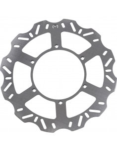 MOOSE RACING BREMSSCHEIBE STAHL VORNE 2