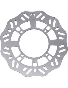 MOOSE RACING BREMSSCHEIBE STAHL HINTEN 2