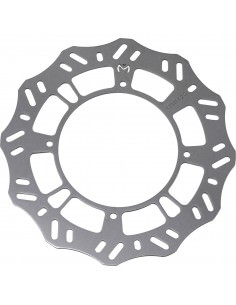 MOOSE RACING BREMSSCHEIBE STAHL HINTEN 2