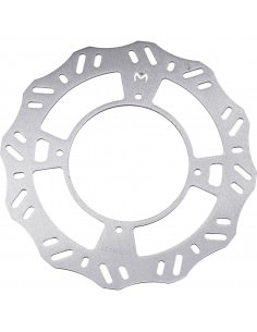 MOOSE RACING BREMSSCHEIBE STAHL HINTEN 2