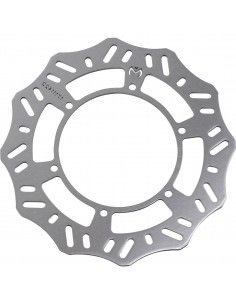 MOOSE RACING BREMSSCHEIBE STAHL HINTEN 2