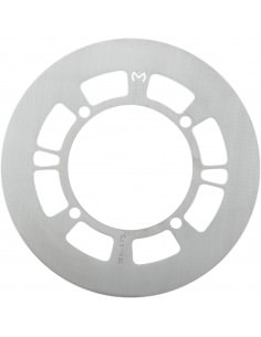 MOOSE RACING BREMSSCHEIBE STAHL HINTEN 2