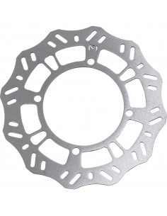 MOOSE RACING BREMSSCHEIBE STAHL HINTEN 2