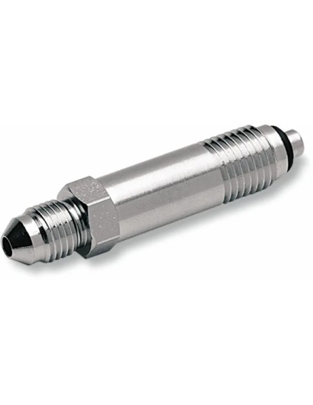 DRAG SPECIALTIES Brems- & Kupplungsleitungen - HYDRAULIC HOSE ADAPTER