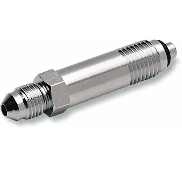 DRAG SPECIALTIES Brems- & Kupplungsleitungen - HYDRAULIC HOSE ADAPTER