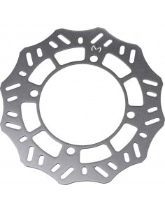 MOOSE RACING BREMSSCHEIBE STAHL HINTEN 2