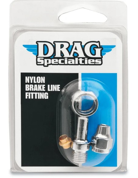 DRAG SPECIALTIES Montagematerial & Zubehör - Detailansicht