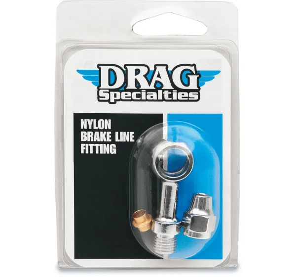 DRAG SPECIALTIES Montagematerial & Zubehör - Detailansicht