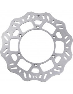 MOOSE RACING BREMSSCHEIBE STAHL HINTEN 2